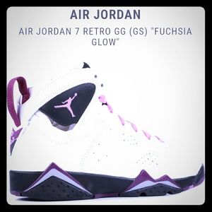 Air Jordan 7 Retro GG